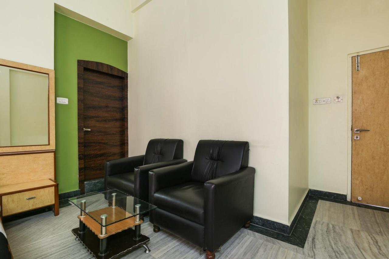 Capital O 65036 Hotel Siddhi Vinayak Dhanbad Exterior photo