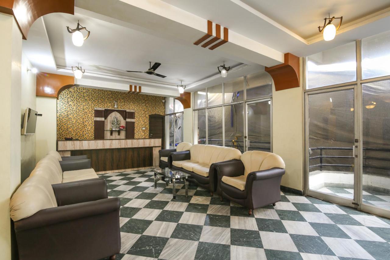 Capital O 65036 Hotel Siddhi Vinayak Dhanbad Exterior photo
