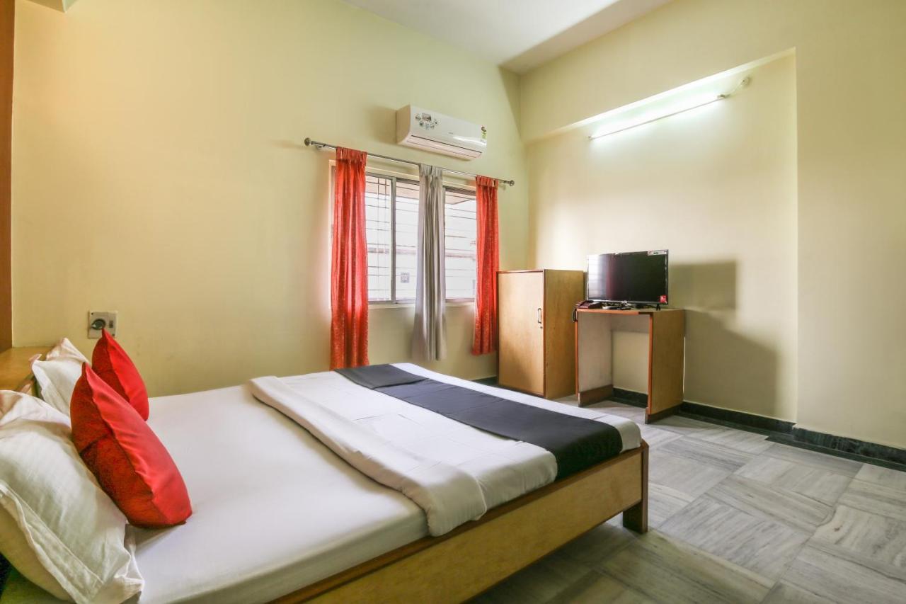 Capital O 65036 Hotel Siddhi Vinayak Dhanbad Exterior photo