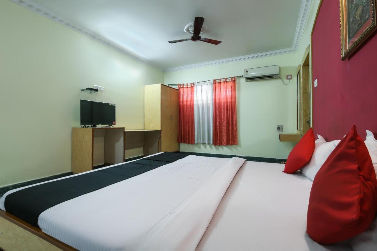 Capital O 65036 Hotel Siddhi Vinayak Dhanbad Exterior photo