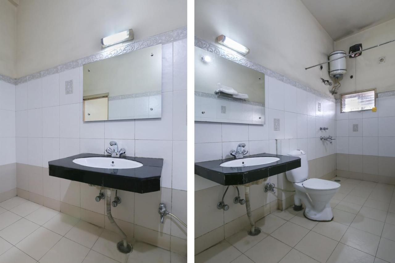 Capital O 65036 Hotel Siddhi Vinayak Dhanbad Exterior photo