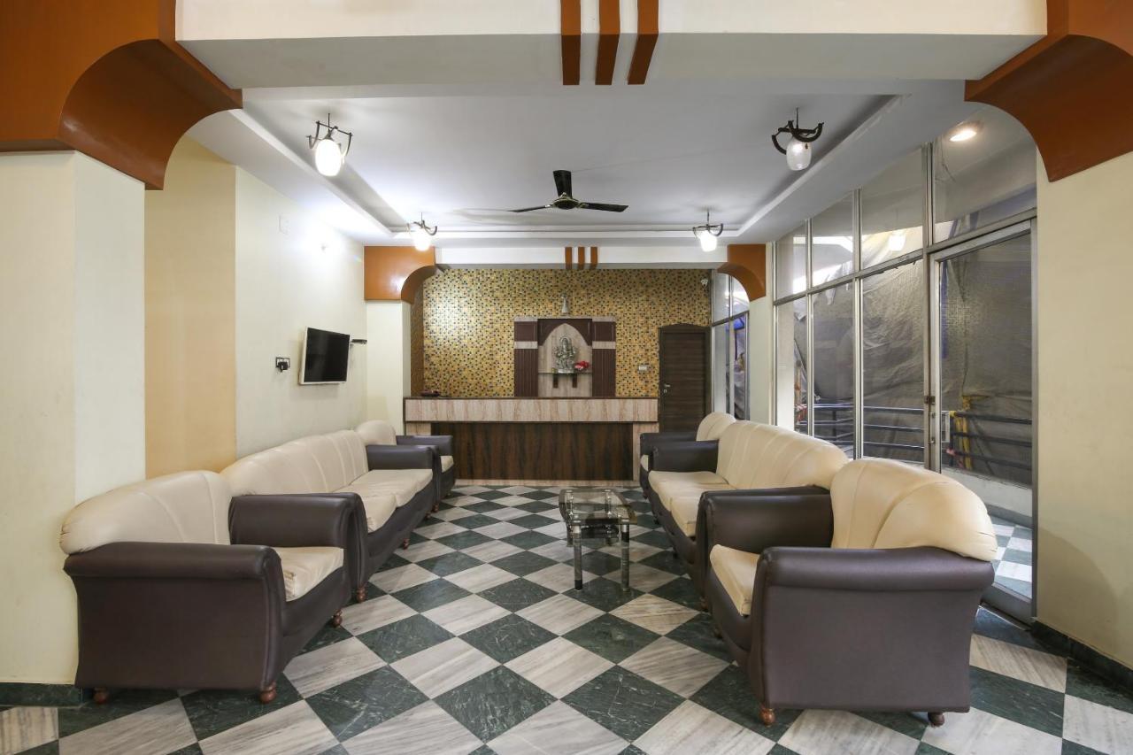 Capital O 65036 Hotel Siddhi Vinayak Dhanbad Exterior photo